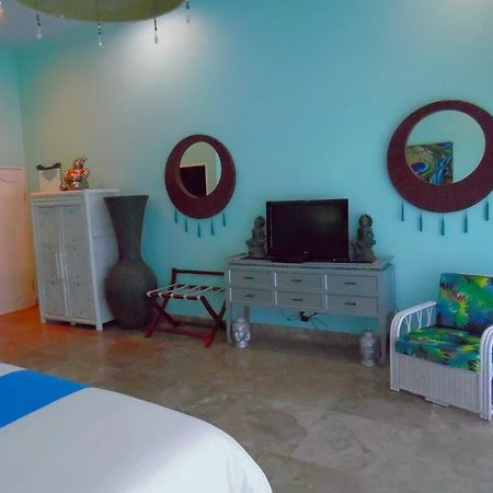 Lazy Monkey Otel Senggigi Dış mekan fotoğraf