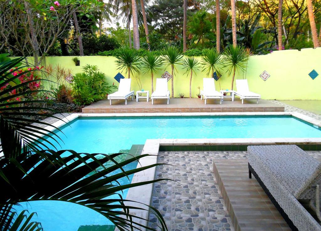 Lazy Monkey Otel Senggigi Dış mekan fotoğraf