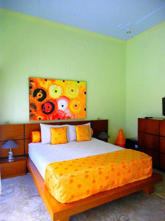 Lazy Monkey Otel Senggigi Dış mekan fotoğraf