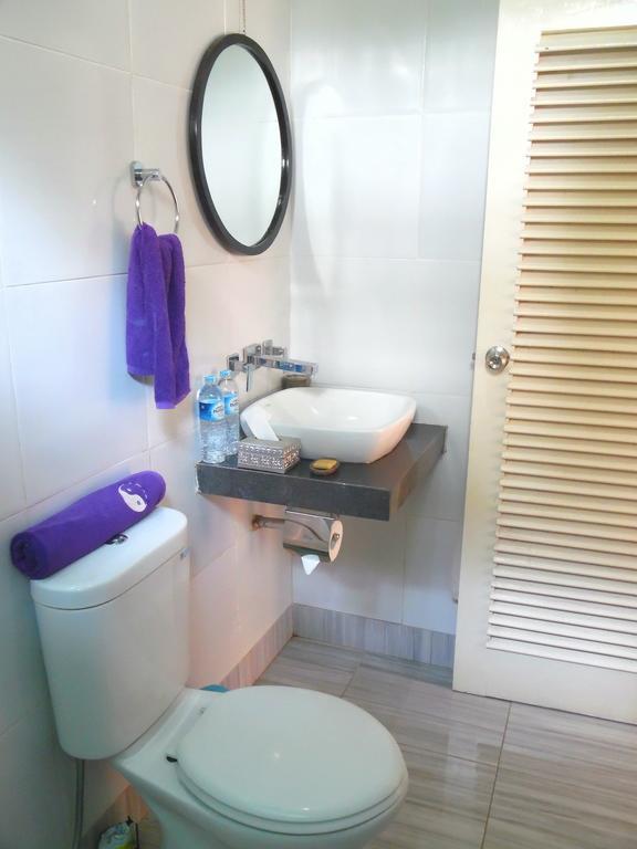 Lazy Monkey Otel Senggigi Dış mekan fotoğraf