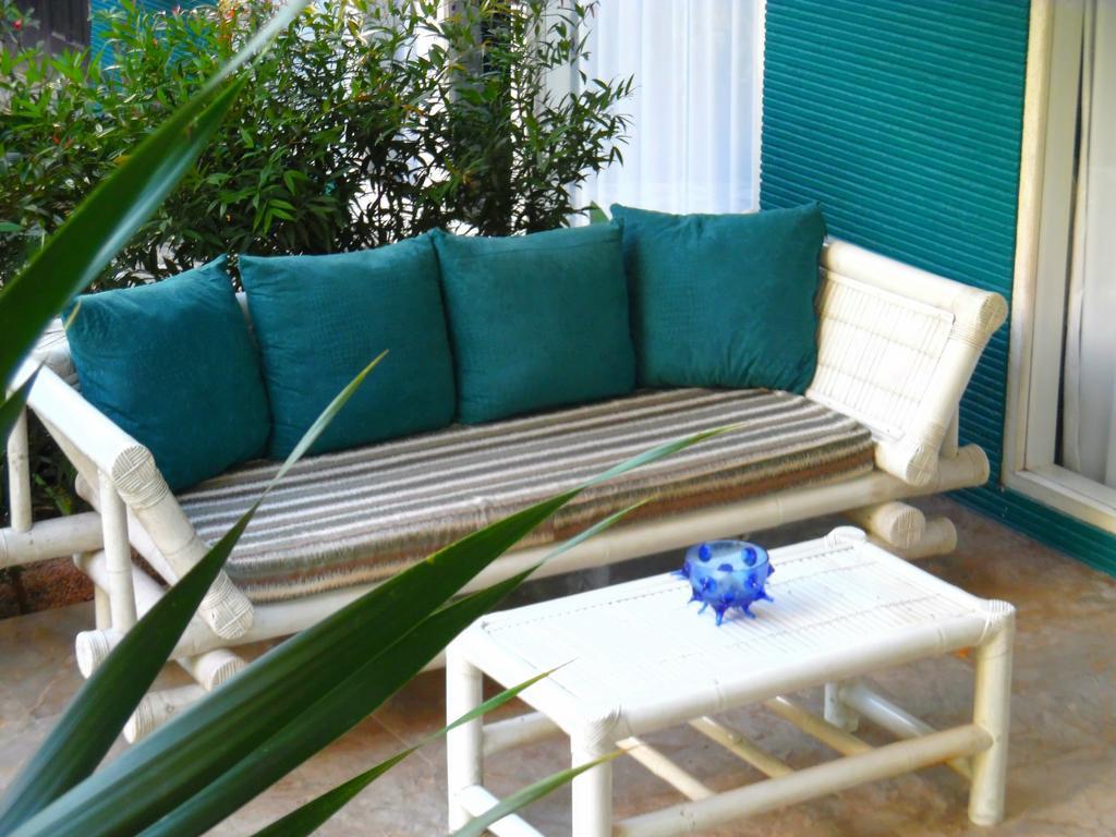 Lazy Monkey Otel Senggigi Dış mekan fotoğraf